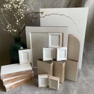 Готовые иконные доски